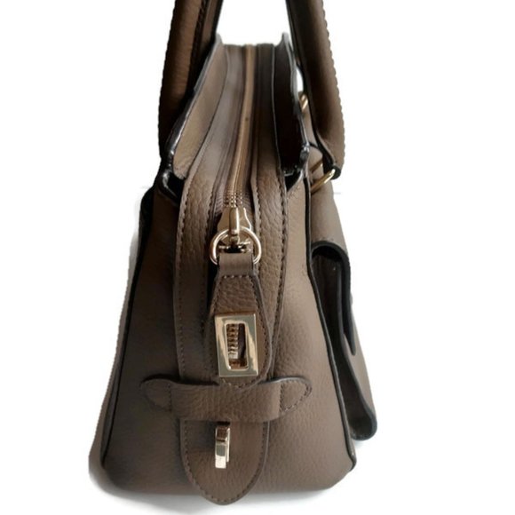 LIKE NEW HENRY BENDEL BAG+dust bag - Picture 5 of 13